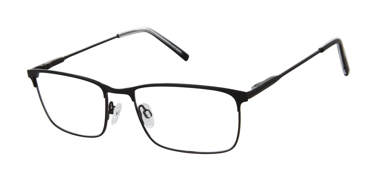 Geoffrey Beene G480 Eyeglasses - view 2
